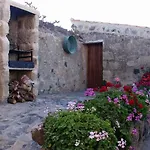 Casa Rural El Drago * Moya (Gran Canaria)