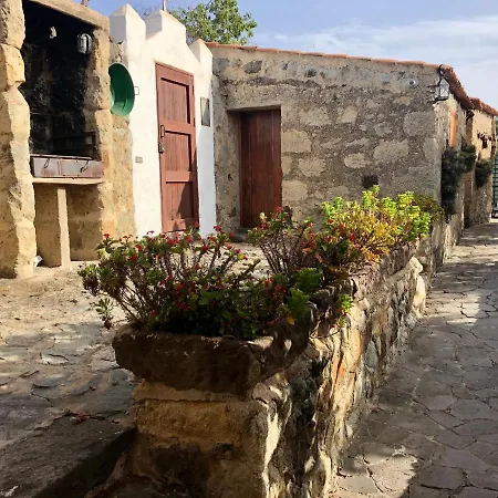 Casa Rural El Drago *