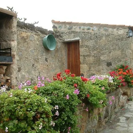 Casa Rural El Drago *