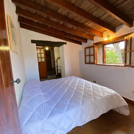 Casa Rural El Drago 酒店 *