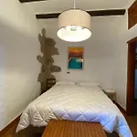 ホテル Casa Rural El Drago *