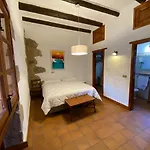 Casa Rural El Drago ホテル Moya