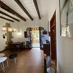 Casa Rural El Drago ホテル Moya