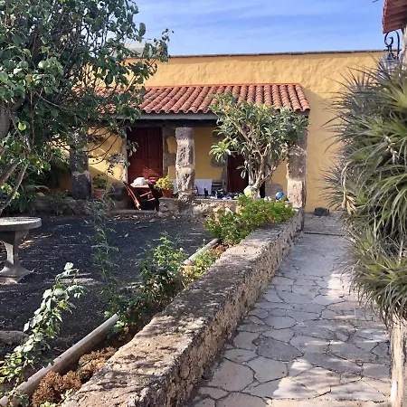 Casa Rural El Drago * Moya (Gran Canaria)