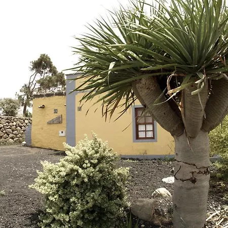 Casa Rural El Drago Hotel Moya (Gran Canaria)