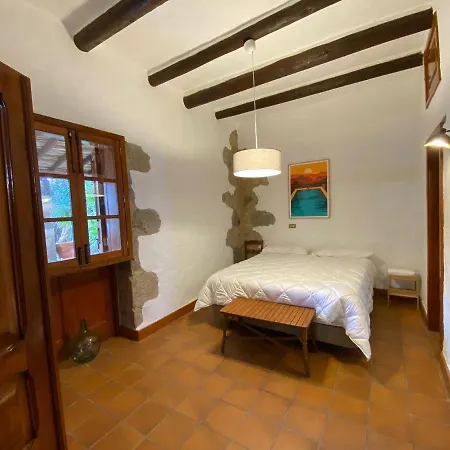 Casa Rural El Drago Hotel