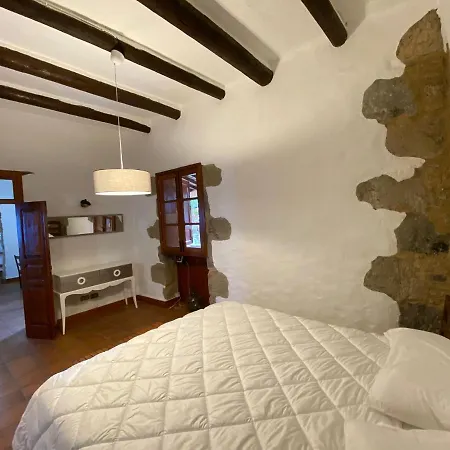 Casa Rural El Drago Hotel