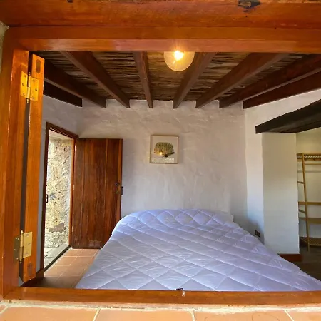 Casa Rural El Drago Moya (Gran Canaria)