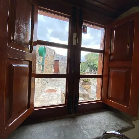 Casa Rural El Drago Moya (Gran Canaria)
