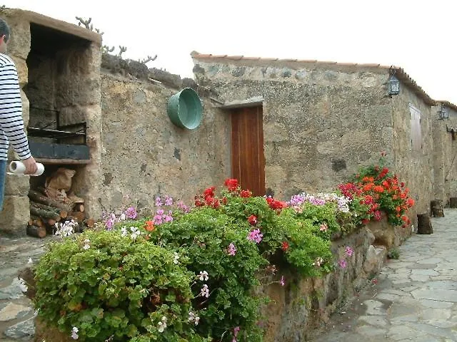 Casa Rural El Drago *