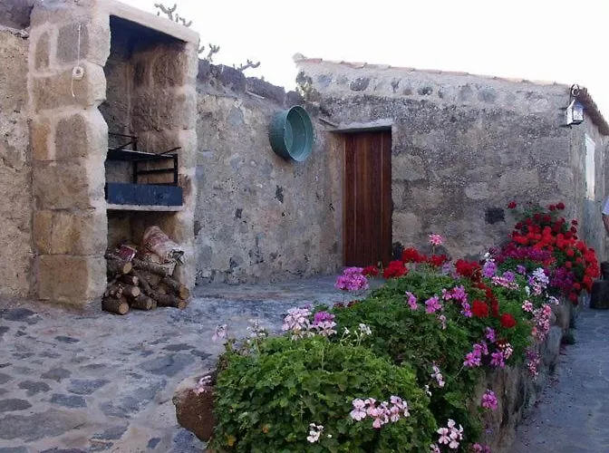 Casa Rural El Drago * Moya (Gran Canaria)