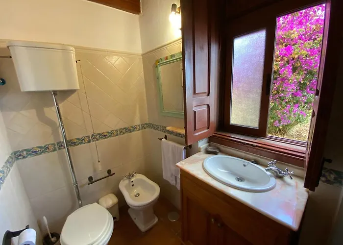 Casa Rural El Drago * Moya (Gran Canaria)