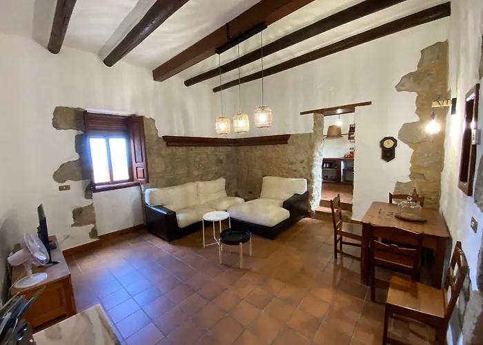 Casa Rural El Drago