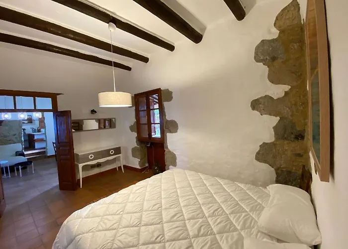 Casa Rural El Drago Hotel