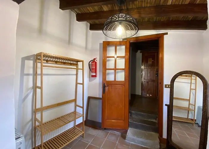 Hotel Casa Rural El Drago Moya (Gran Canaria)